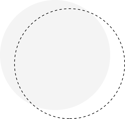 estate-planning-36 dotted circle and white circle